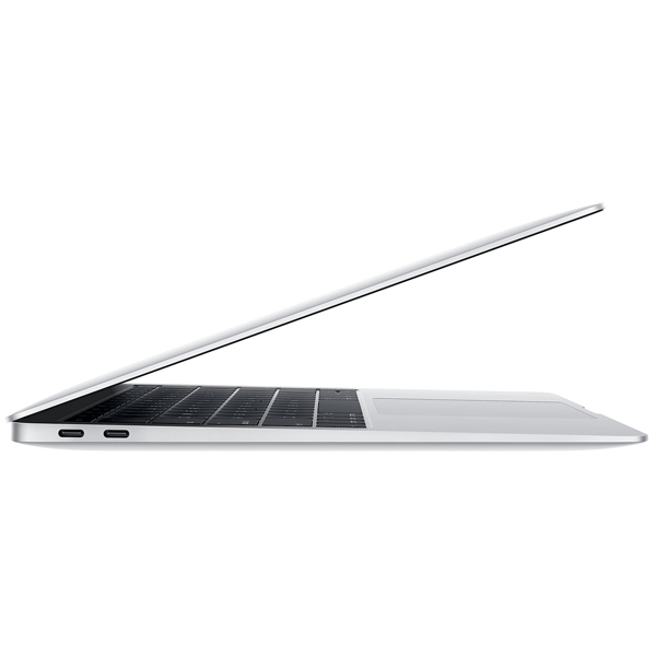 عکس مک بوک ایر MacBook Air MVH42 Silver 2020، عکس مک بوک ایر مدل MVH42 نقره ای سال 2020