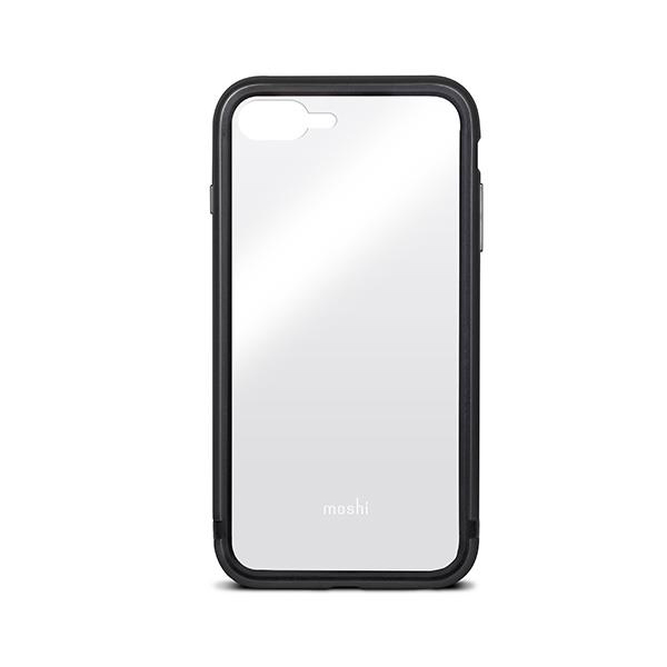 آلبوم iPhone 8/7 Plus Case Moshi Luxe، آلبوم قاب آیفون 8/7 پلاس موشی مدل Luxe