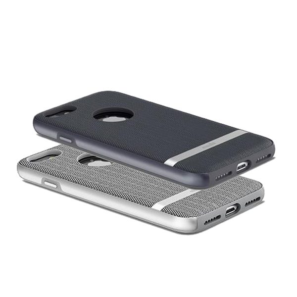 عکس iPhone 8/7 Case Moshi Vesta، عکس قاب آیفون 8 و 7 موشی مدل Vesta
