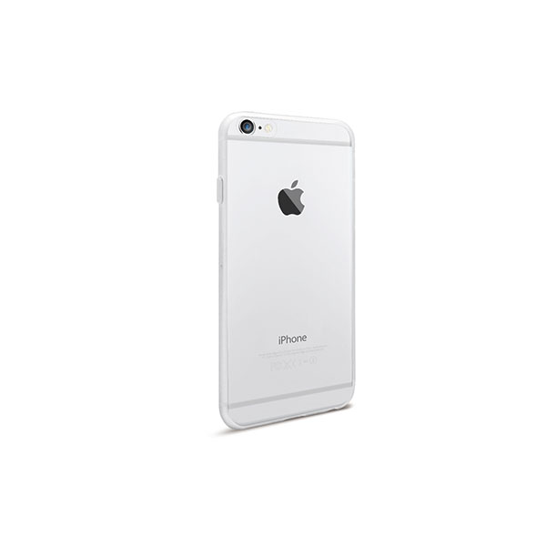 تصاویر قاب آیفون 6 و 6 اس اوزاکی کریستالی نرم، تصاویر iPhone 6/6S Case Ozaki Soft Crystal