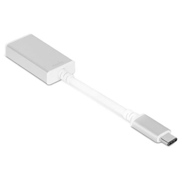 تصاویر تبدیل USB-C به USB موشی، تصاویر USB-C to USB Adapter Moshi