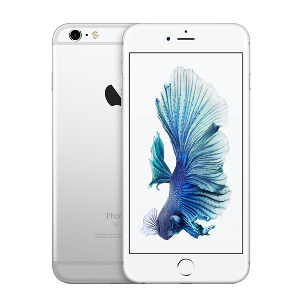 تصاویر آیفون 6 اس 64 گیگابایت نقره ای، تصاویر iPhone 6S 64 GB Silver