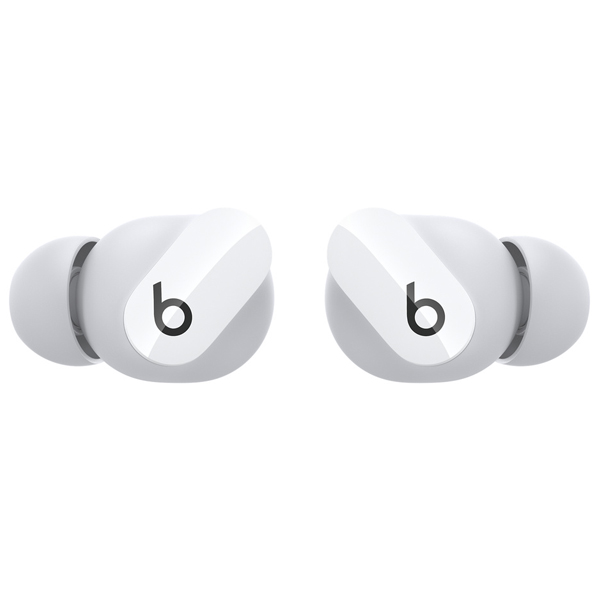 گالری هندزفری بلوتوث بیتس استودیو بادز سفید، گالری Bluetooth Headset Beats Studio Buds White