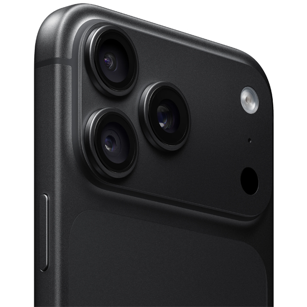 آلبوم آیفون 18 پرو مکس 256 گیگابایت مشکی، آلبوم iPhone 18 Pro Max 256GB Black