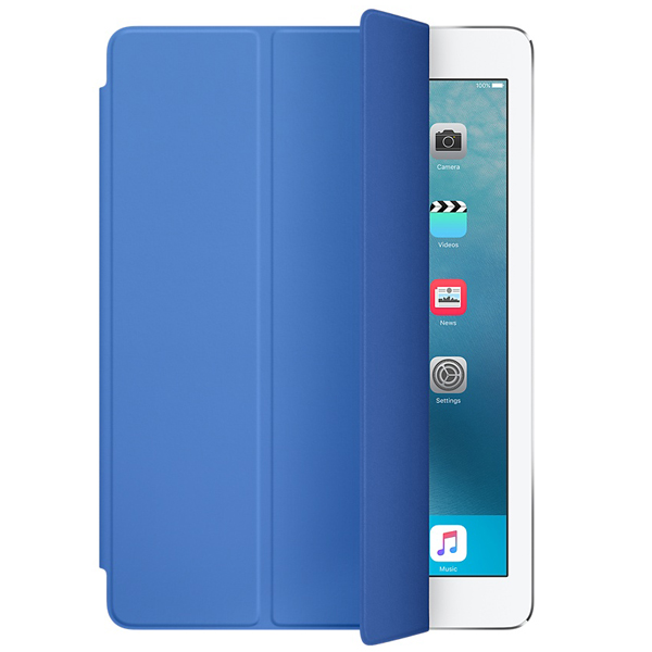 گالری Smart Cover for iPad Pro 9.7 inch، گالری اسمارت کاور آیپد پرو 9.7 اینچ