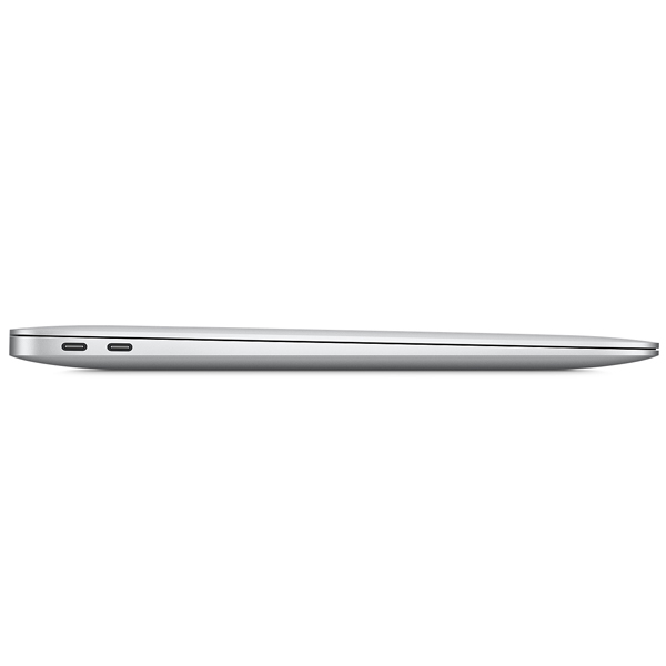 گالری مک بوک ایر MacBook Air M1 MGNA3 Silver 2020، گالری مک بوک ایر ام 1 مدل MGNA3 نقره ای 2020