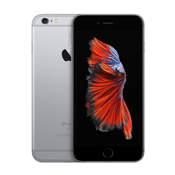 تصاویر آیفون 6 اس 64 گیگابایت خاکستری، تصاویر iPhone 6S 64 GB Space Gray