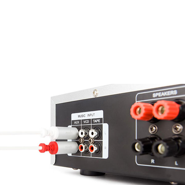 گالری Moshi 3.5mm to RCA Stereo Cable‎، گالری کابل مبدل موشی 3.5mm به RCA
