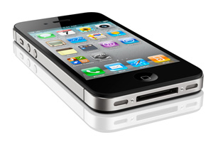 iPhone 4 32GB Black، آیفون 4 32 گیگابایت مشکی