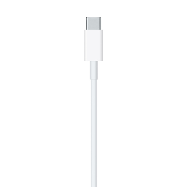 عکس کابل شارژ USB-C به لایتنینگ 1 متری اورجینال اپل، عکس USB-C to Lightning Cable (1m) Apple Original