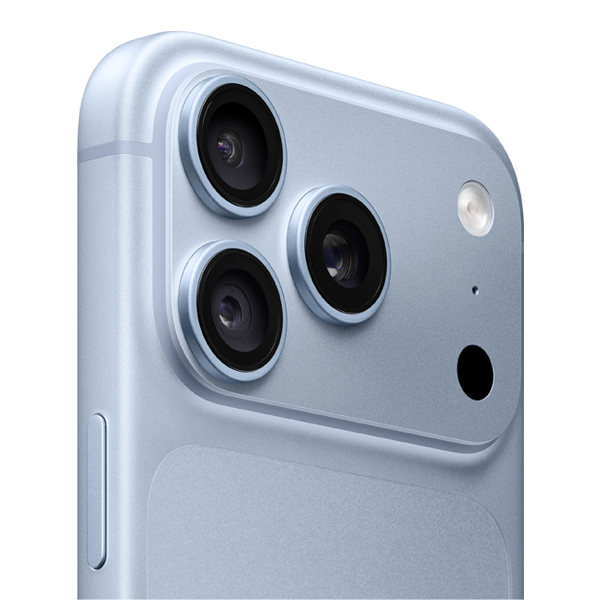 آلبوم آیفون 18 پرو 256 گیگابایت آبی، آلبوم iPhone 18 Pro 256GB Glacier