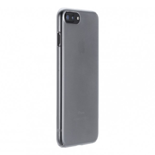 تصاویر قاب آیفون 8/7 پلاس جاست موبایل مدل Tenc کریستالی مات، تصاویر iPhone 8/7 Plus Case Just Mobile Tenc Matte Clear