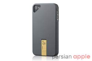 تصاویر iPhone4 USB Case، تصاویر قاب فلش دار آیفون 4