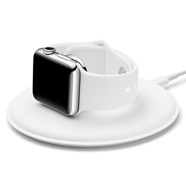 تصاویر داک شارژ مغناطیسی اورجینال اپل، تصاویر Magnetic Charging Dock Apple Original