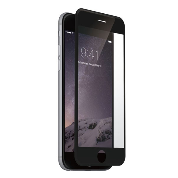 آلبوم iPhone 6s plus Screen Protector Just Mobile Auto Heal، آلبوم محافظ صفحه نمایش آیفون جاست موبایل مدل هیل برای 6 اس پلاس