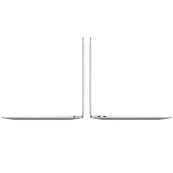 گالری مک بوک ایر MacBook Air M1 MGN93 Silver 2020، گالری مک بوک ایر ام 1 مدل MGN93 نقره ای 2020