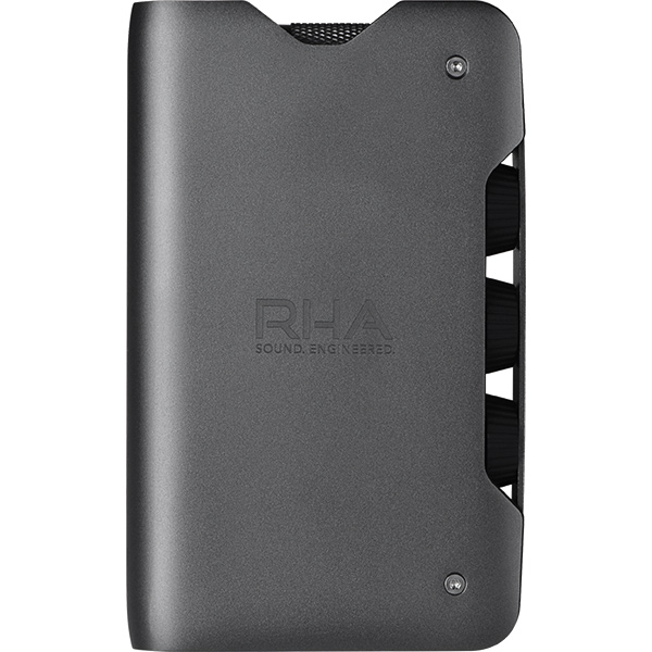 عکس ایرفون Earphone RHA DACamp L1 Portable Amplifier، عکس ایرفون آر اچ آ آمپلی فایر پرتابل مدل DACamp L1