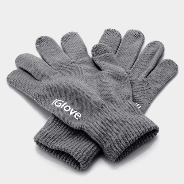 iGlove، دستکش مخصوص آیفون ، آیپد و اپل واج