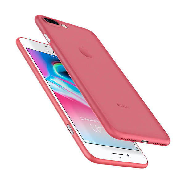 آلبوم iPhone 8/7 Plus Case Spigen Air Skin، آلبوم قاب آیفون 8/7 پلاس اسپیژن مدل Air Skin