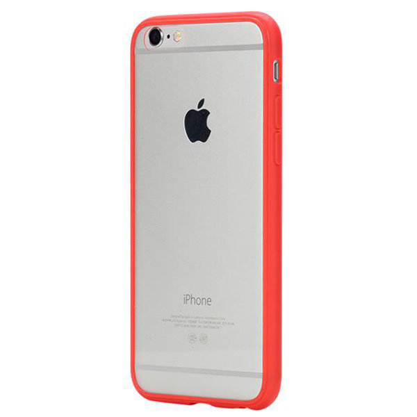 عکس iPhone 6 Case - Rock Pure، عکس قاب آیفون 6 راک مدل Pure