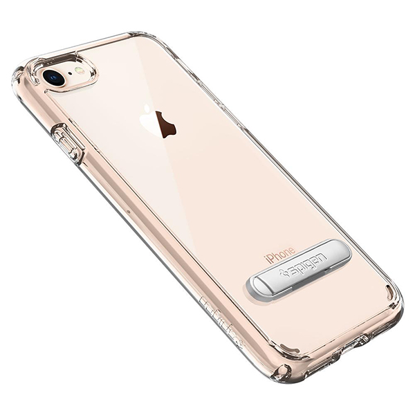 آلبوم Case iPhone 8/7 Spigen Ultra Hybrid S، آلبوم قاب آیفون 8/7 اسپیژن مدل Ultra Hybrid S