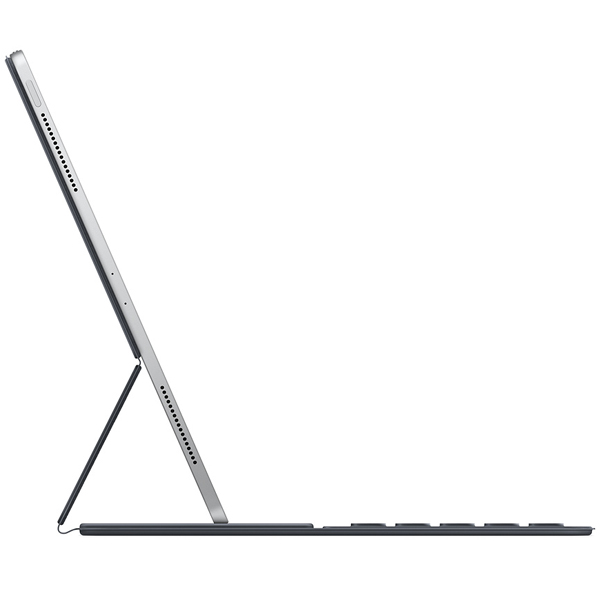 آلبوم اسمارت کیبورد فولیو برای آیپد پرو 12.9 اینچ نسل سوم، آلبوم Smart Keyboard Folio for iPad Pro 12.9 inch (3rd Generation)
