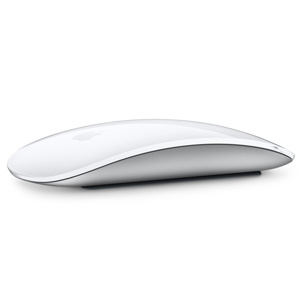 تصاویر مجیک موس 3 سفید 2021، تصاویر Apple Magic Mouse 3 White 2021