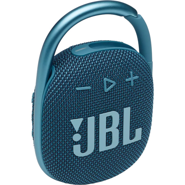 تصاویر اسپیکر جی بی ال مدل Clip 4، تصاویر Speaker JBL Clip 4