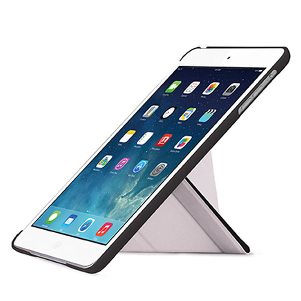 عکس iPad Air 2 Smart Case Ozaki r Slim Y OC118، عکس کاور اوزاکی مدل اسلیم OC118 مناسب برای تبلت آیپد