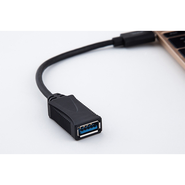عکس USB 3.0 To USB-C Adapter JcPal، عکس تبدیل USB3.0 به USB-C جی سی پال