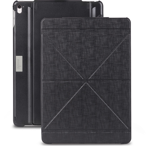 عکس کیبورد آیپد پرو 9.7 اینچ موشی ورسا کیبورد، عکس Moshi VersaKeyboard iPad Pro 9.7 inch US