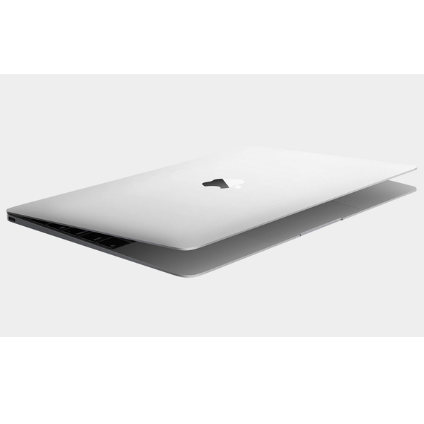 ویدیو مک بوک MacBook MLHC2 Silver، ویدیو مک بوک ام ال اچ سی 2 نقره ای