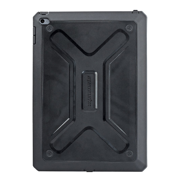 تصاویر اسمارت کیس آیپد Promate مدل Armor، تصاویر iPad Air 2 Smart Case Promate Armor