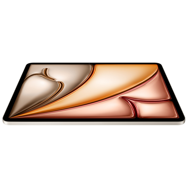 گالری آیپد ایر 11 اینچ M4 وای فای 128 گیگابایت استارلایت 2026، گالری iPad Air 11 inch M4 WiFi 128GB Starlight 2026