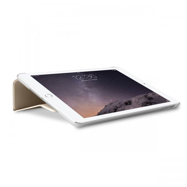گالری iPad Air 2 smart case puro ZETA SLIM، گالری اسمارت کیس آیپدایر 2 - زتا اسلیم