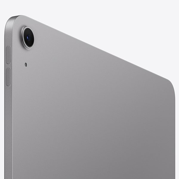 آلبوم آیپد ایر 11 اینچ M3 iPad Air 11 inch M3 WiFi 256GB Space Gray 2025، آلبوم آیپد ایر 11 اینچ M3 وای فای 256 گیگابایت خاکستری 2025