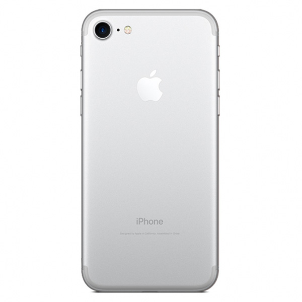 تصاویر آیفون 7 32 گیگابایت نقره ای، تصاویر iPhone 7 32 GB Silver