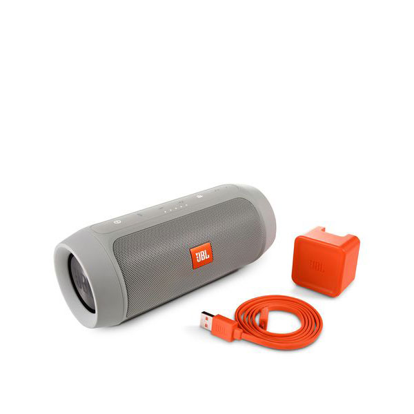 ویدیو اسپیکر Speaker JBL Charge 2+، ویدیو اسپیکر جی بی ال شارژ 2 پلاس