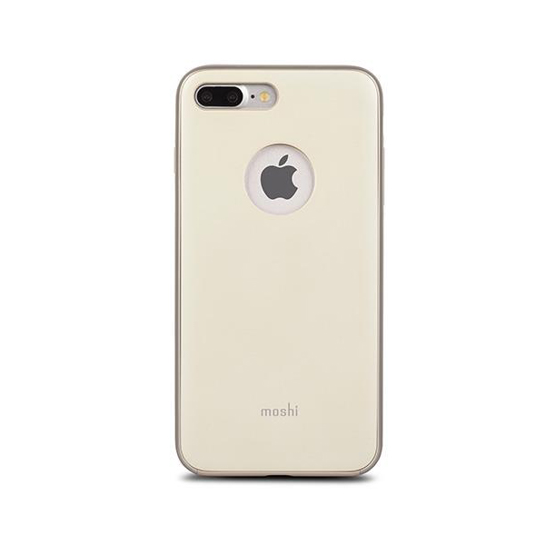 آلبوم iPhone 8/7 Plus Case Moshi iGlaze، آلبوم قاب آیفون 8/7 پلاس موشی مدل iGlaze