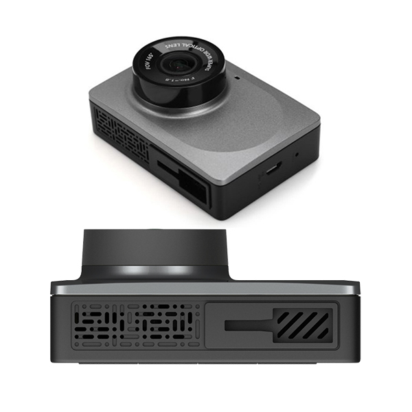 گالری Xiaomi Yi Car Camera Recorder، گالری دوربين شياومي مدل Yi Car Camera Recorder