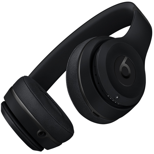 ویدیو هدفون بیتس سولو 3 وایرلس مشکی مات، ویدیو Headphone Beats Solo3 Wireless On-Ear Headphones - Matte Black