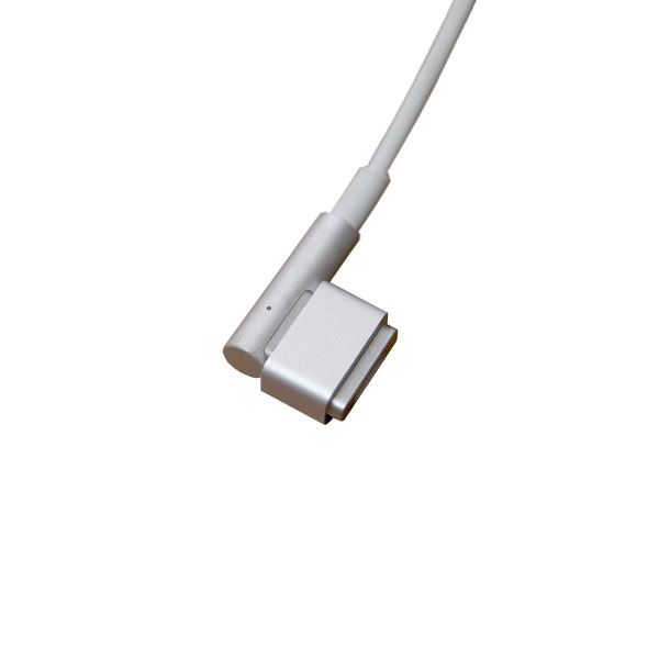 عکس Apple 60W MagSafe 1 Power Adapter، عکس شارژر مک بوک 60 وات مگ سیف 1 اپل