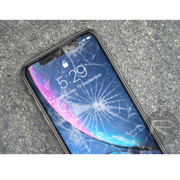 آلبوم iPhone XR Display Glass Replacement، آلبوم تعویض گلس ال سی دی آیفون ایکس آر