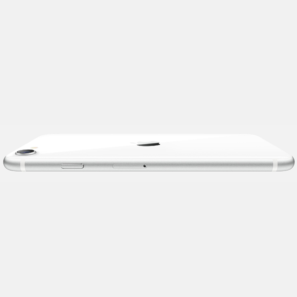 گالری آیفون اس ای 2 iPhone SE2 128GB White، گالری آیفون اس ای 2 128 گیگابایت سفید