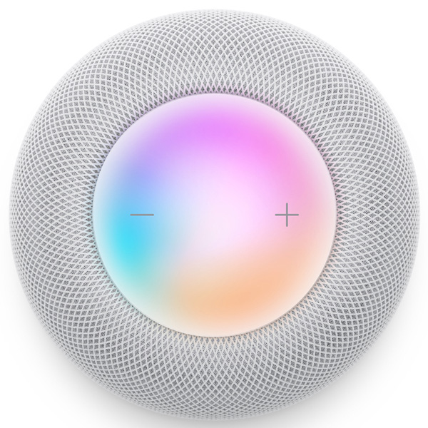 ویدیو اسپیکر Speaker Apple HomePod 2 - 2023، ویدیو اسپیکر اپل هوم پاد 2 مدل 2023