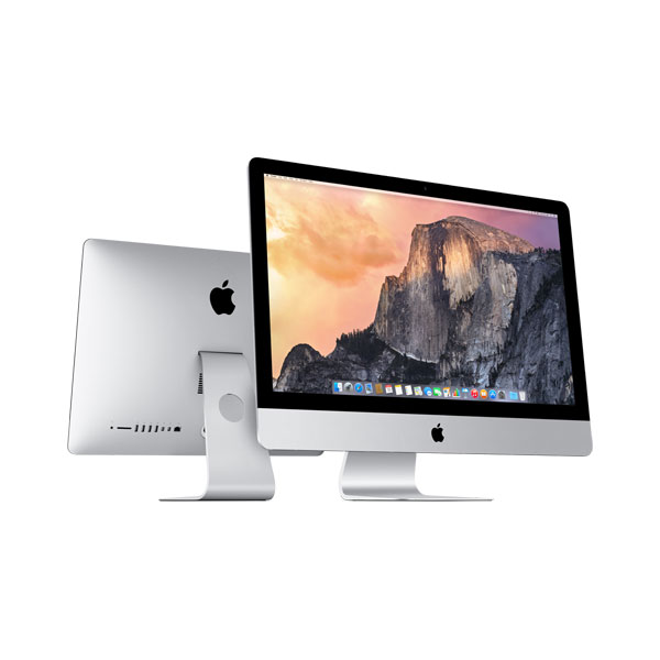 گالری آی مک iMac CTO i7 Haswell / 1TB، گالری آی مک 27 اینچ هاسول - 1 ترابایت