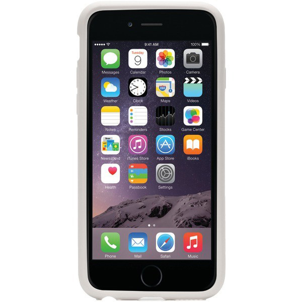 گالری iPhone 6 Plus / 6S Plus Case Griffin Reveal، گالری قاب آیفون 6 پلاس و 6اس پلاس گریفین مدل ریویل
