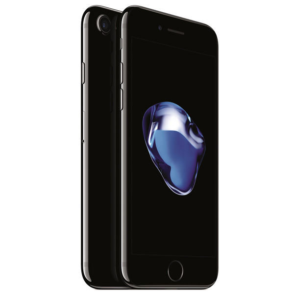 گالری آیفون 7 32 گیگابایت مشکی براق، گالری iPhone 7 32 GB Jet Black