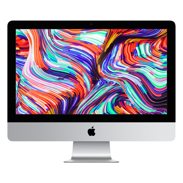 تصاویر آی مک رتینا 4K مدل MRT42 سال 2019، تصاویر iMac MRT42 Retina 4K display 2019