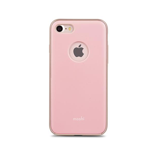 تصاویر قاب آیفون 8/7 موشی مدل iGlaze، تصاویر iPhone 8/7 Case Moshi iGlaze